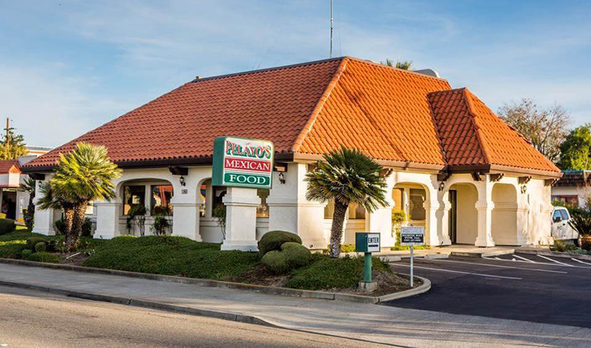 Restaurant in Vacaville