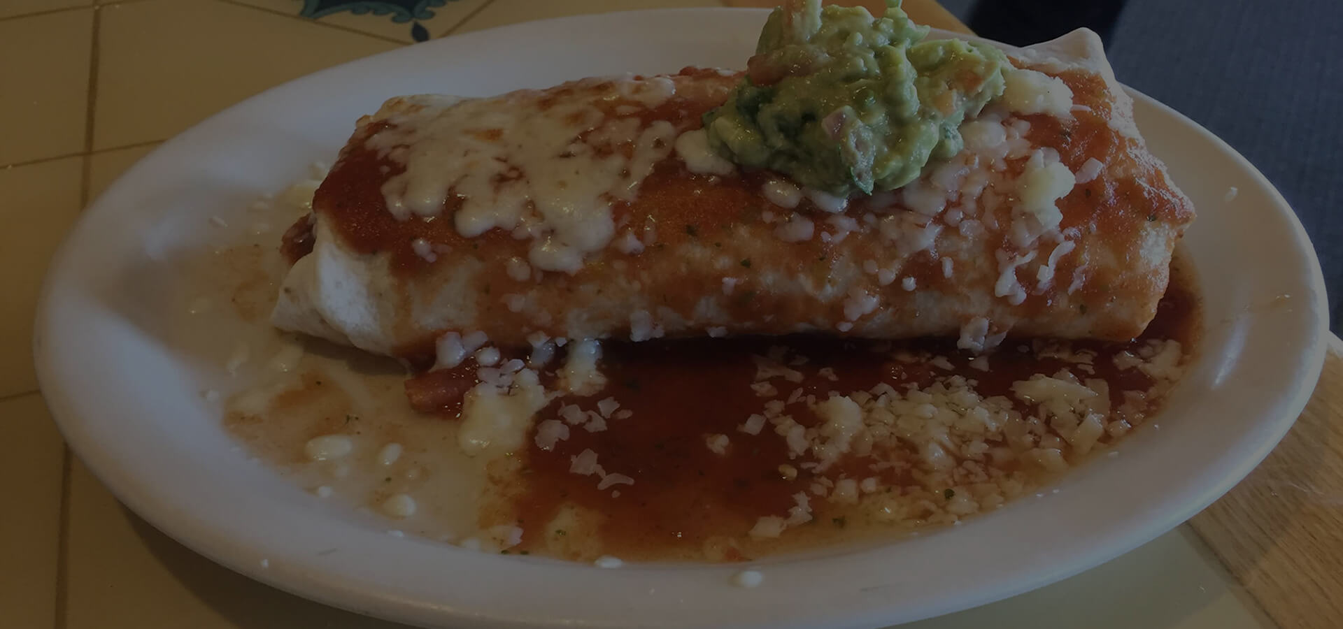 super burrito