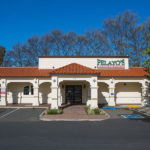 Pelayo's in Fairfield