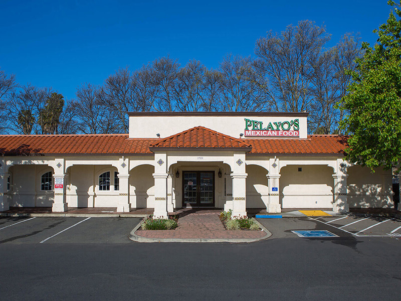 Pelayo's Fairfield location